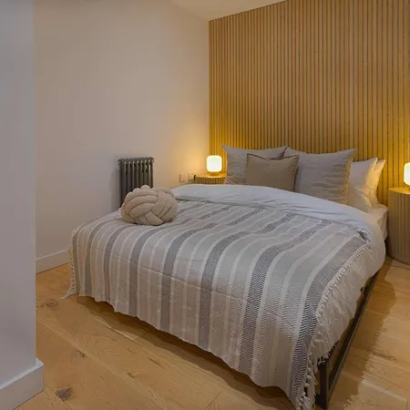 Holiday home Townhouse East By Casacity