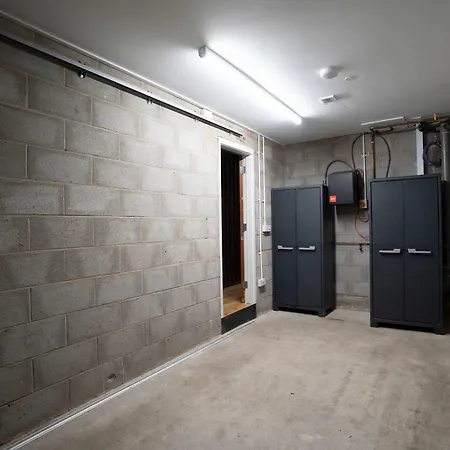 Townhouse East By Casacity Holiday home *