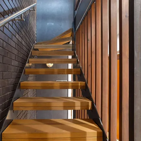 Holiday home Townhouse East By Casacity Manchester