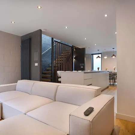 Townhouse East By Casacity *