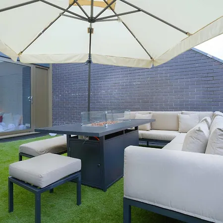 Townhouse East By Casacity Manchester