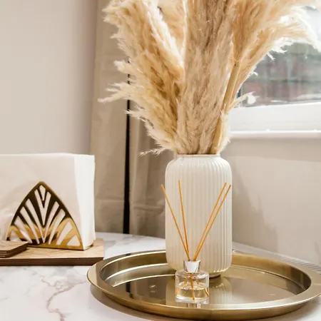 度假居 Entire Luxury In Old Trafford, Next To Mufc *