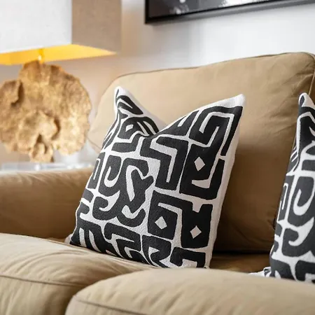 Large & Stylish Townhouse King Beds&free Parking