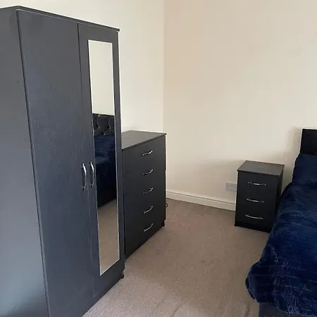 アパート Stylish Large 3 Bedroom In