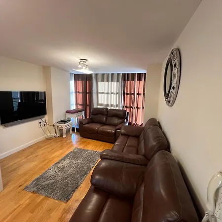 Apartment Freshfields *