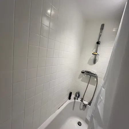 Freshfields Apartment Manchester