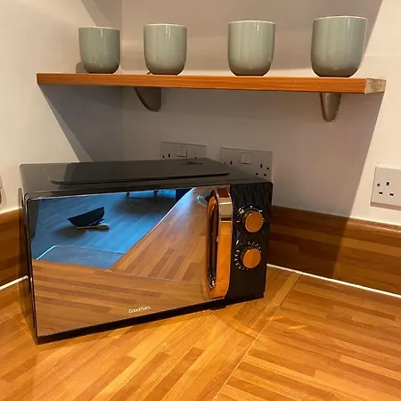 Appartement Spacious 2 Bedroom 2 Bathroom