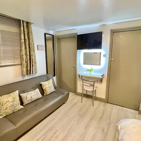 Apartment Bnbee - - Gorgeous 1 Bedroom Apartment! Manchester