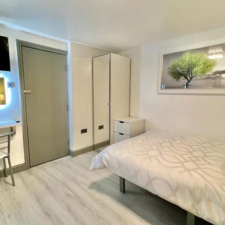 Bnbee - - Gorgeous 1 Bedroom Apartment! * Manchester