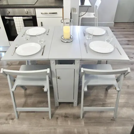 Apartment Bnbee - - Spacious Studio
