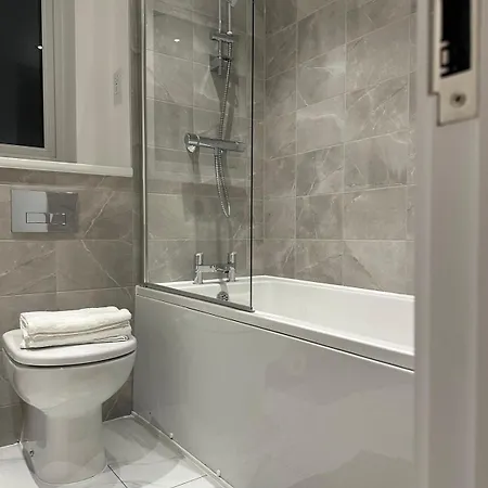 Lush Double Ensuite Homestay szállás *