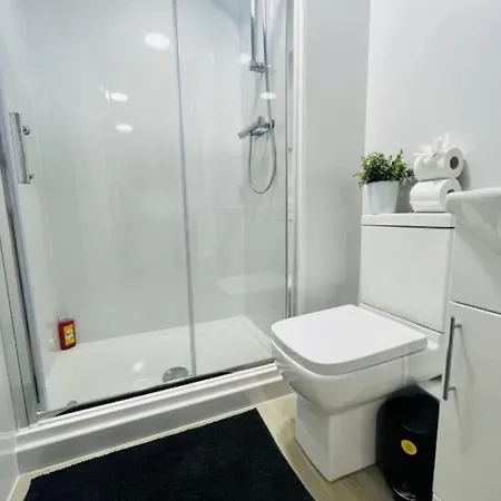 Apartmán Onpoint - Convenient Studio - Old Trafford!