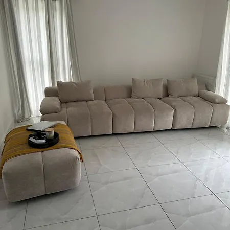 Ferienhaus Lush Stylish