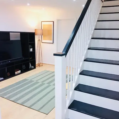 Live Coop Apartment-entire House With Free Parking And Garden- Etihad Stadium מנצ'סטר