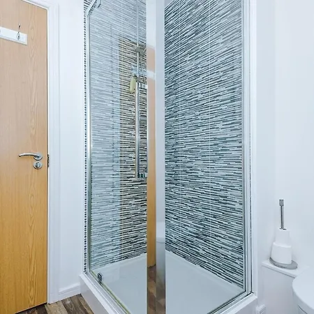 펜션 The Clover Townhouse