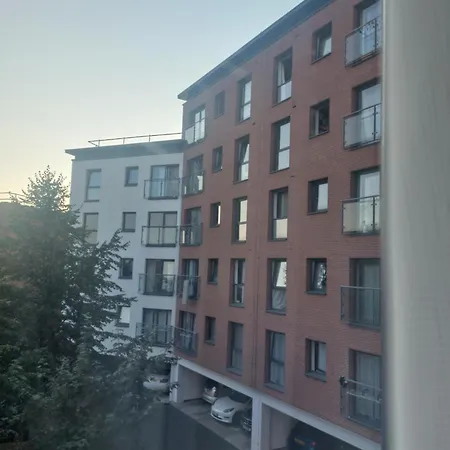 Apartment Lindy's Place Manchester