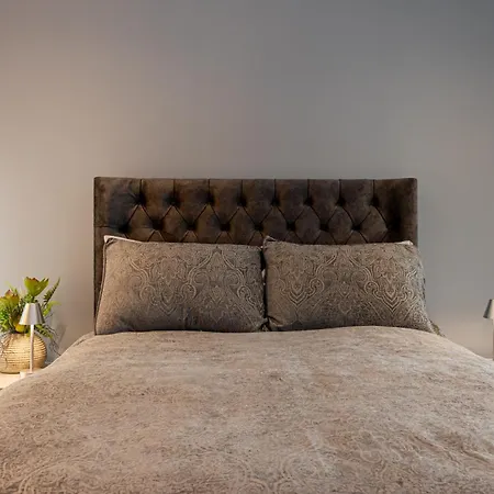 City Centre Luxury In Deansgate Lejlighed *