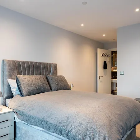 City Centre Luxury In Deansgate