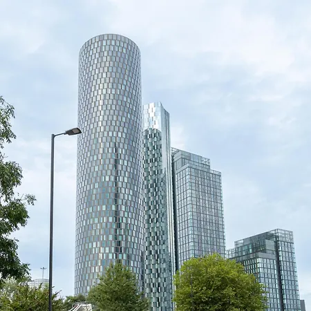 アパート City Centre Luxury In Deansgate *