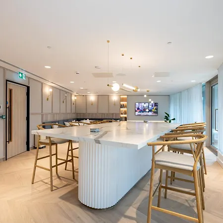 City Centre Luxury In Deansgate *