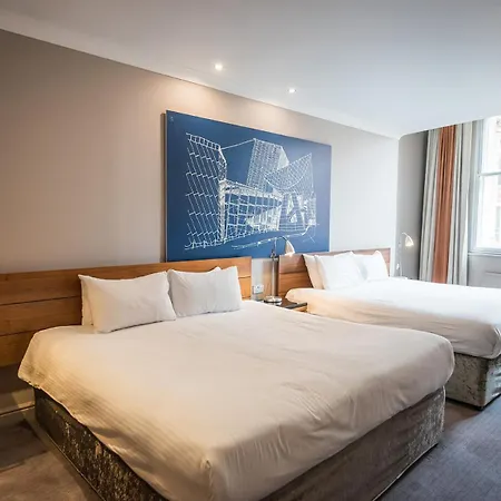 The Townhouse 4* Manchester