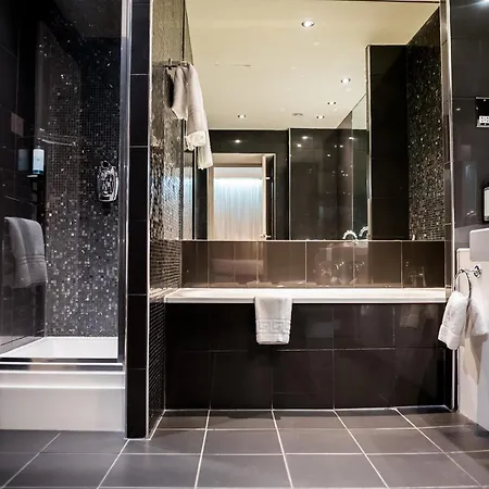 Szálloda The Townhouse Manchester