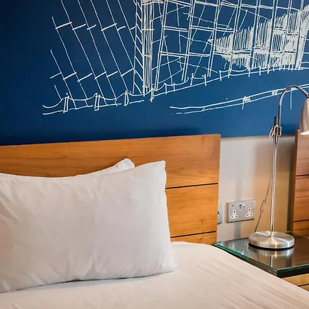 The Townhouse Manchester