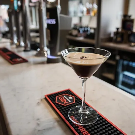 The Townhouse 4* Manchester