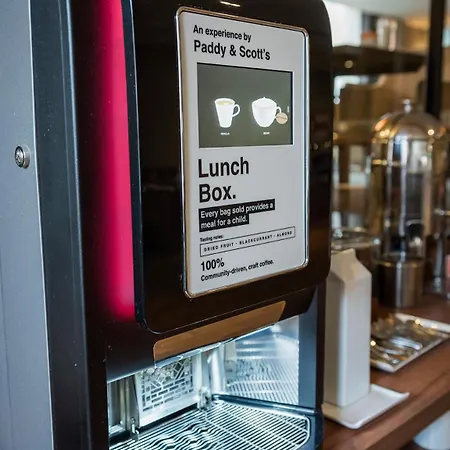 ザ タウンハウス マンチェスター