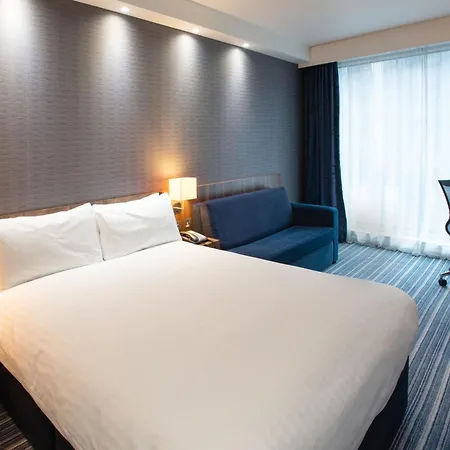 Express Centre Arena By Ihg Hotel Manchester