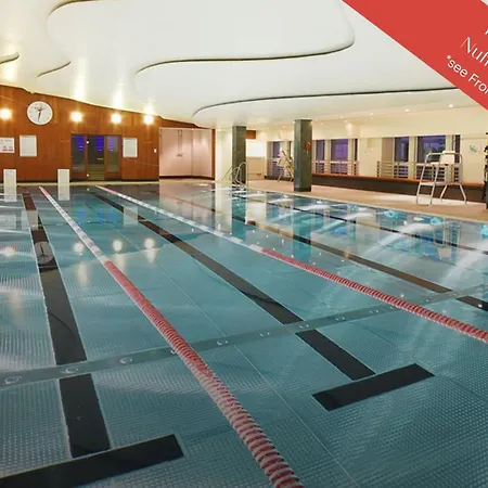 Indigo - Victoria Station By Ihg