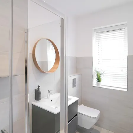 Afflecks By The Heim Residences *