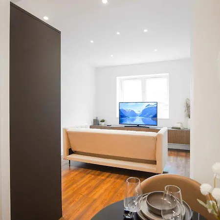Afflecks By The Heim Residences * Manchester