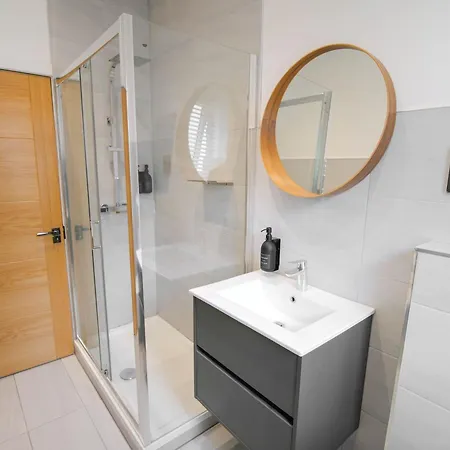 Afflecks By The Heim * マンチェスター