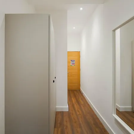 Appartement Afflecks By The Heim Residences Manchester