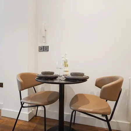 Afflecks By The Heim Residences Manchester