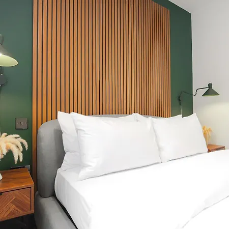Afflecks By The Heim Residences * Manchester