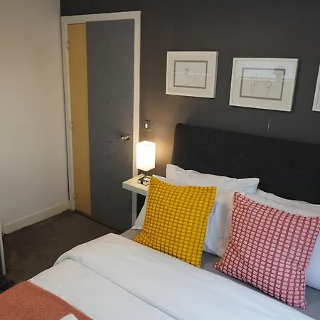 Séjour chez l'habitant Luxury - Pick A - Free Parking & Kitchen Access, Near Etihad Stadium, The Coop Live & Piccadilly Station, Manchester