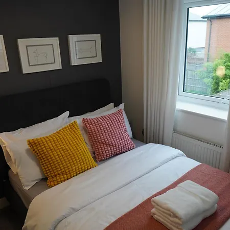 Séjour chez l'habitant Luxury - Pick A - Free Parking & Kitchen Access, Near Etihad Stadium, The Coop Live & Piccadilly Station, Manchester