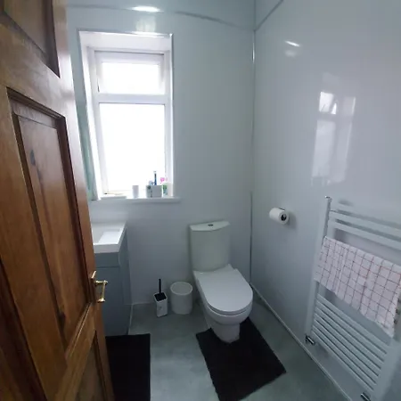 3 Bedroom Near Man City And Coop Live Apartamento Mánchester