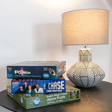 Luxury House By Etihad And Coop Arena Casa de Férias