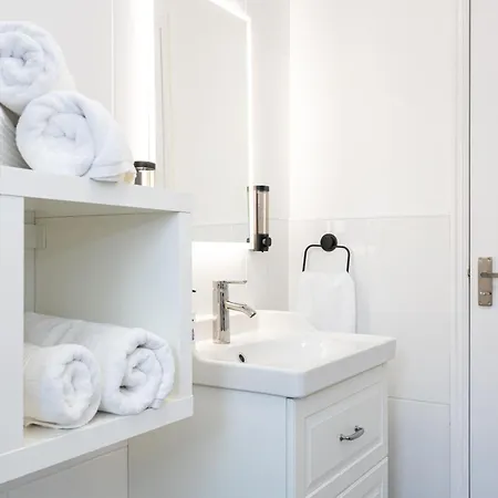 Luxury House By Etihad And Coop Arena Casa de Férias Manchester