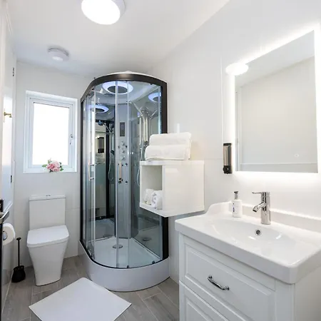 Luxury House By Etihad And Coop Arena * Manchester