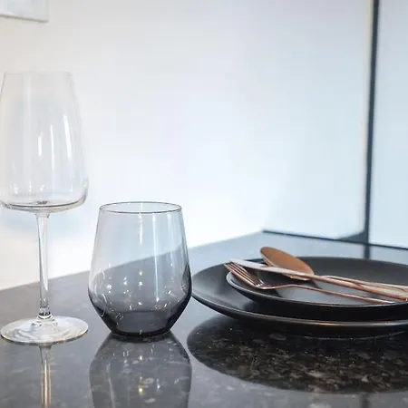 Mvps Snug Urban Hideaway Mánchester