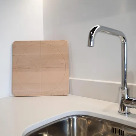Lignum By Casacity Manchester