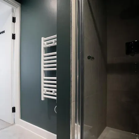Appartement Lignum By Casacity *