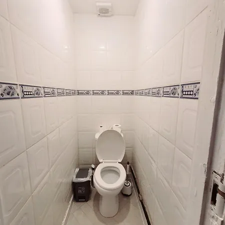 Homestay Charming One Shared Flat Near Centre By Etihad Stadium Coop Manchester