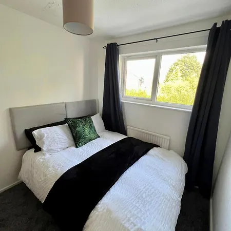 Stanier House *