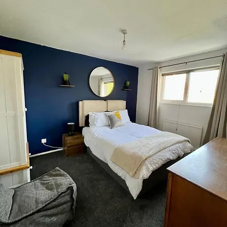Apartment Stanier House *