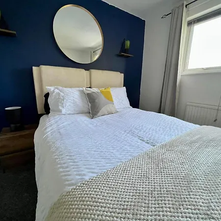 Apartment Stanier House *